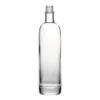 Bottiglia Slowly 75cl in Vetro Trasparente – Design Moderno per Ristoranti e Hotel
